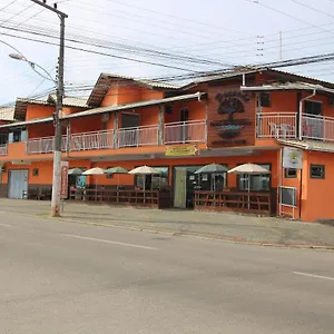 ** Pensión Da Fortaleza 450 Metros Do Parque Beto Carrero Com Café Da Manhã Brasil