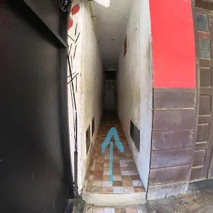Freedive Hostal