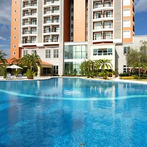 Vitória Convention Hotel
