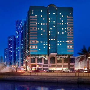 **** Apartahotel Golden Tulip Emiratos Árabes Unidos